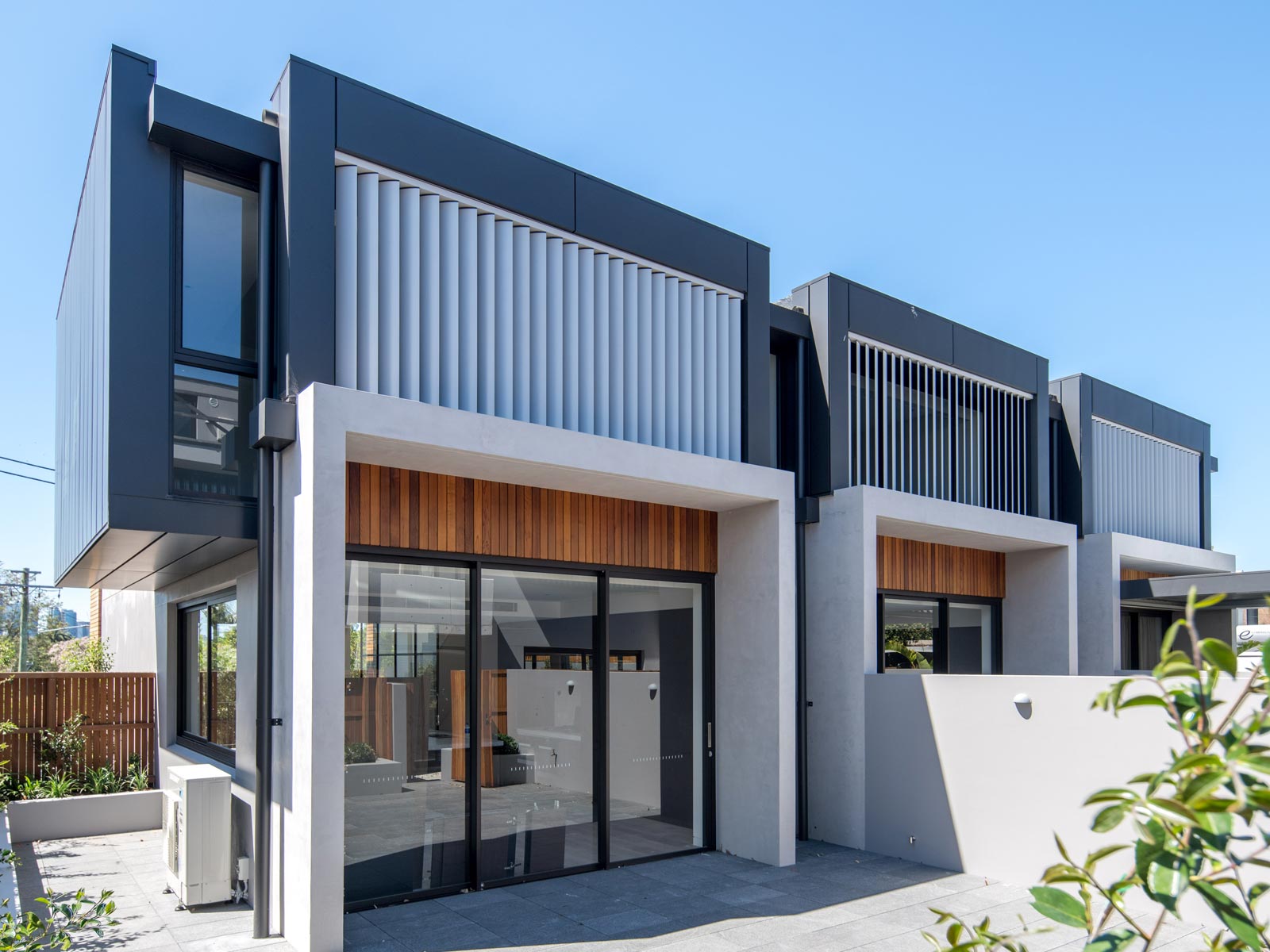 BEATTIE STREET, BALMAIN NSW elZinc